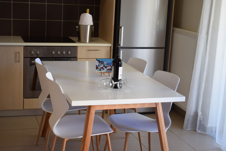 Others 5, Fedra City Suite, Crete