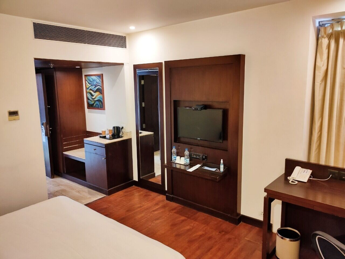 Bedroom 8