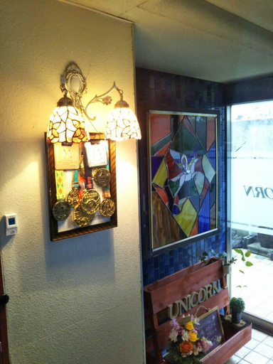 Others 2, Hotel UNICORN, Nagano