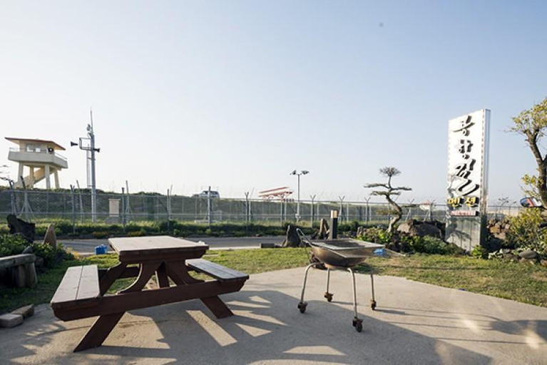 Others 5, Jeju Airport Road Pension, Jeju