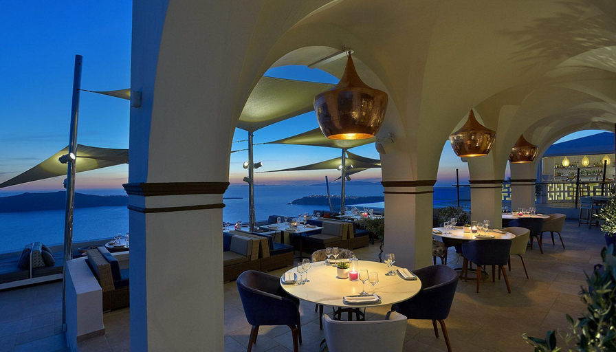 Food & Drinks 5, La Maltese Private Villa, South Aegean