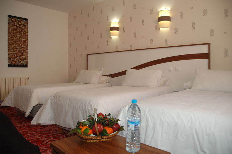 Bedroom 12