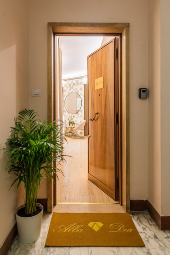 AlbaDea Suite&Jacuzzi, Rome