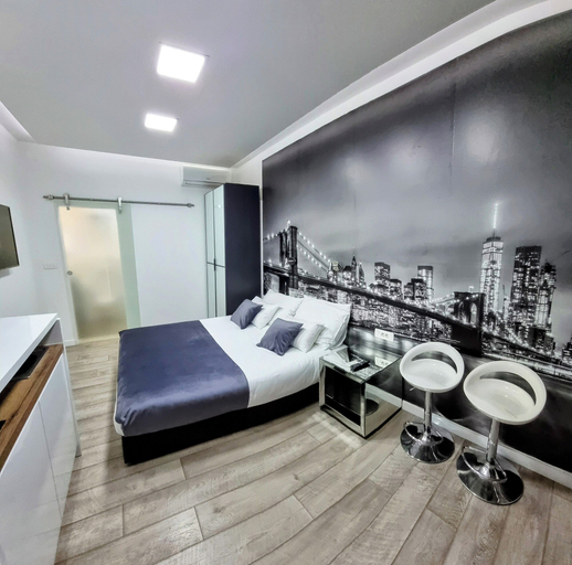Bedroom 3, Apartments Ramona, Dubrovnik