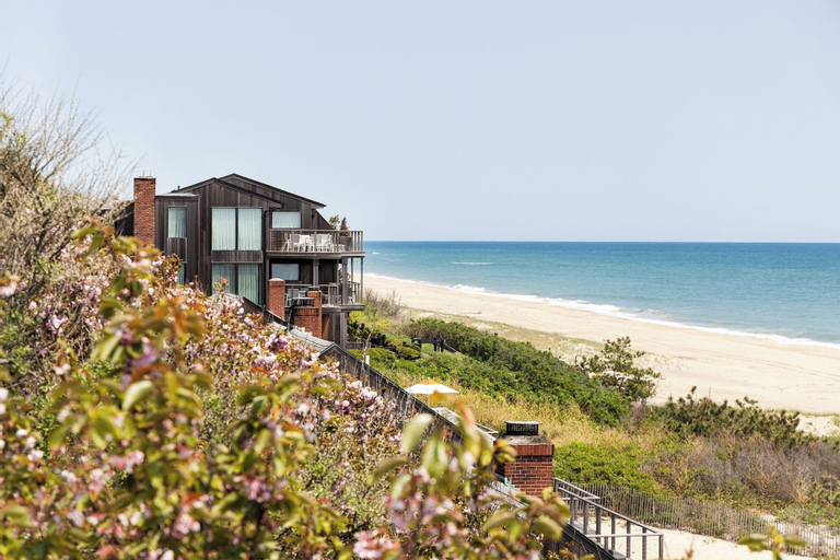 Gurney's Montauk Resort & Seawater Spa, Suffolk