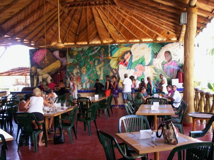 Food & Drinks 4, El Tropicano, Acapulco de Juárez