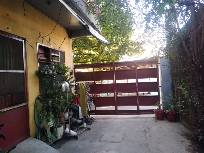 Others 4, TerisitaPlace Otél, Taytay