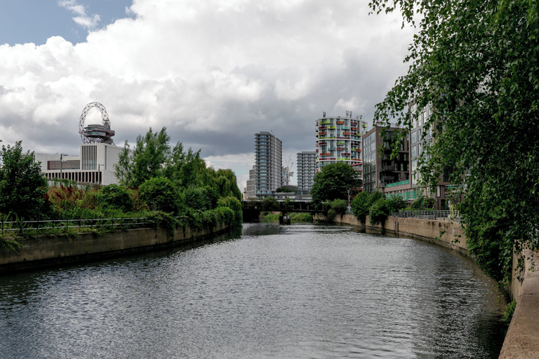 Exterior & Views 2, Stratford by Excel Apartments, London