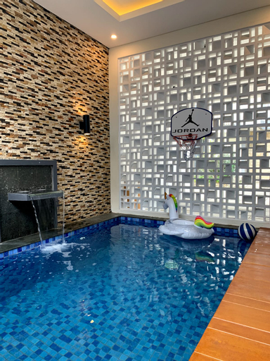 Sport & Beauty 5, Lapila - Villa Syariah Batu, Malang