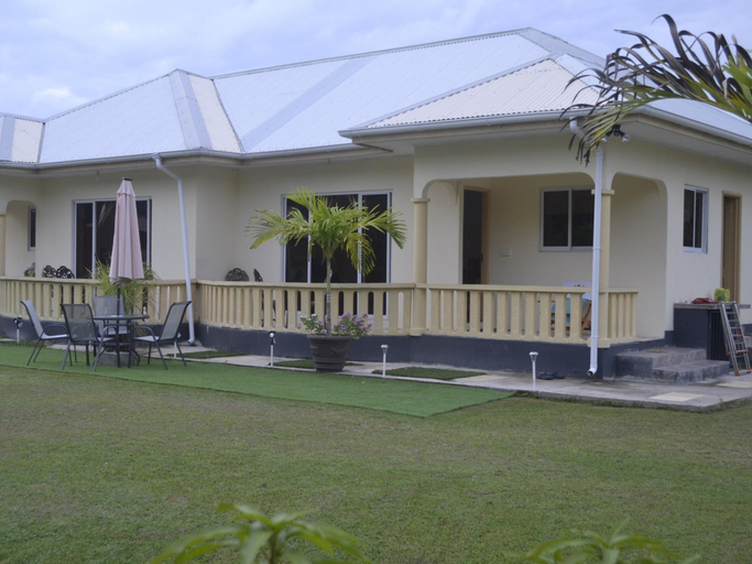 Others 1, My Ozi Perl New Creole Villas