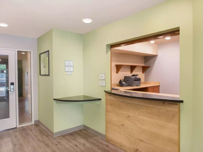 Extended Stay America Select Suites - Atlanta - Chamblee, DeKalb