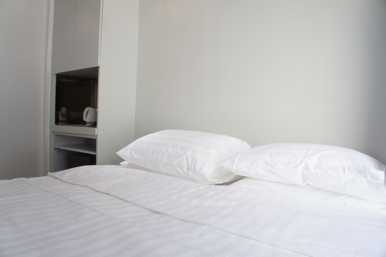 Bedroom 15