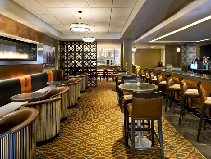 Food & Drinks 5, Renaissance Framingham Hotel & Conference Center, Middlesex