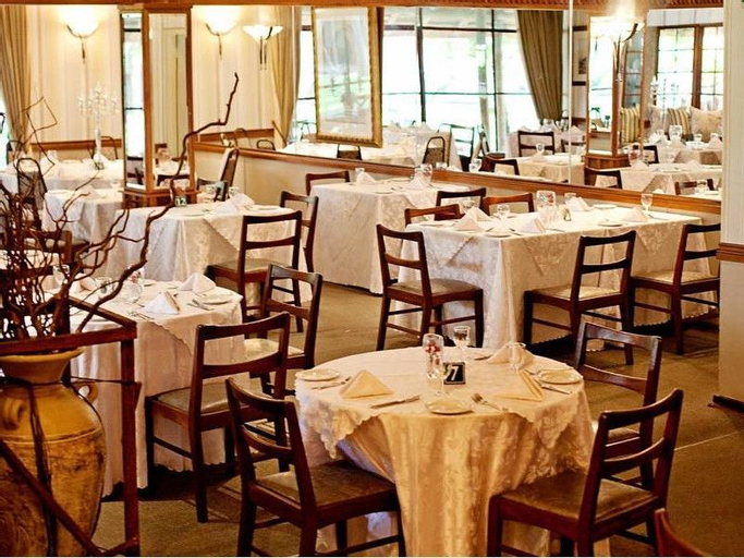 Food & Drinks 5, Pongola Country Lodge, Zululand