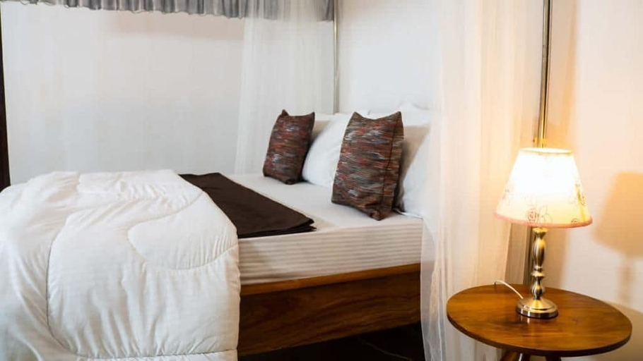 Bedroom 2, Upper Hill Place, Kinondoni