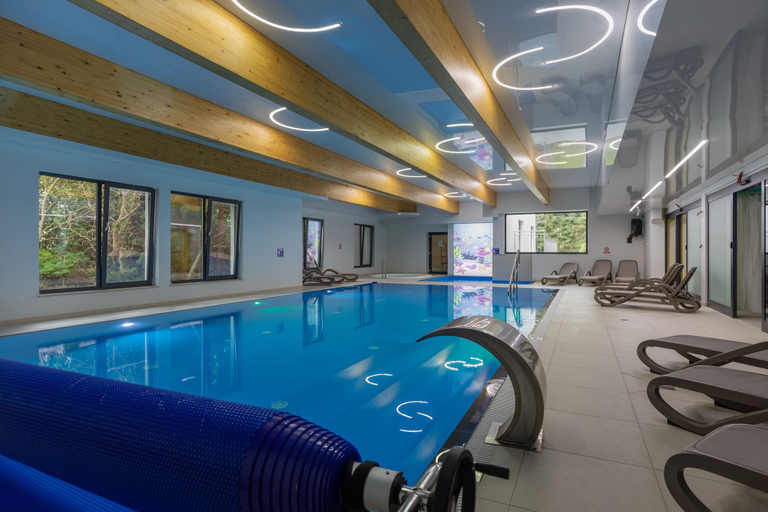 Sport & Beauty 3, Seaside Apartamenty - Dominikana, Kołobrzeg