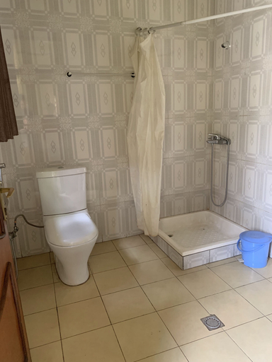 Bathroom 3, Gorilla Home Stay, Gasabo