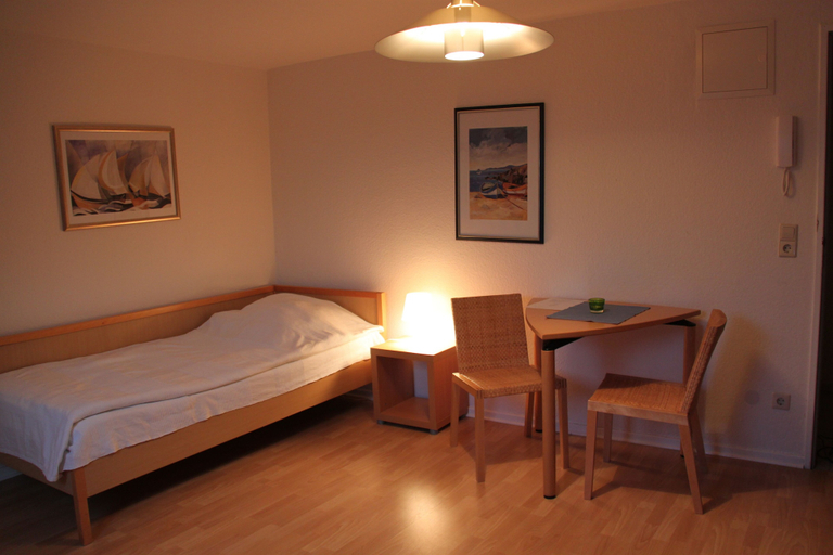 Bedroom 4, Haus Marinus, Ostholstein