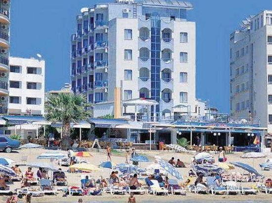 Others 5, Sea Bird Spa & Beach Hotel, Didim