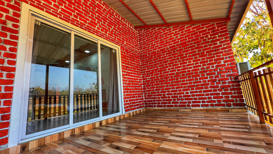 Others 4, Brick Villa, Raigarh