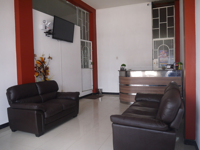 Others 5, Hotel Suite Juliaca, San Román