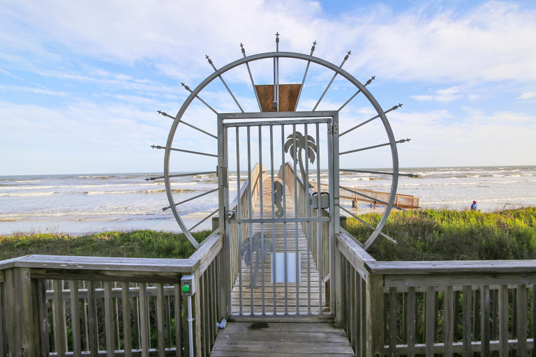 Others 5, Seascape 2207 in Galveston, Galveston