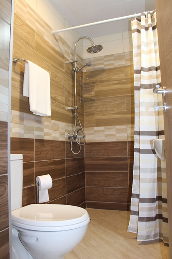 Bathroom 5, HOTEL39, Plovdiv