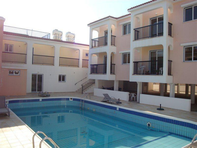 Sport & Beauty 5, Sea CleoNapa Hotel