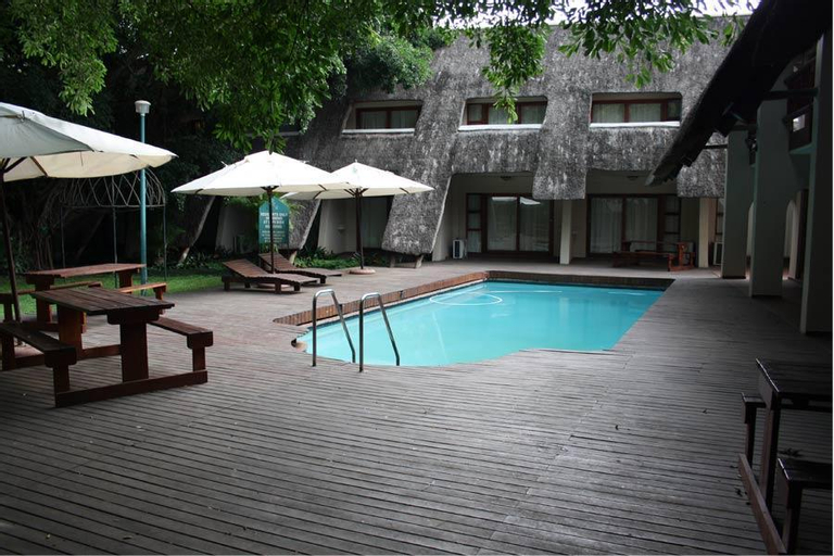 Sport & Beauty 3, Pongola Country Lodge, Zululand