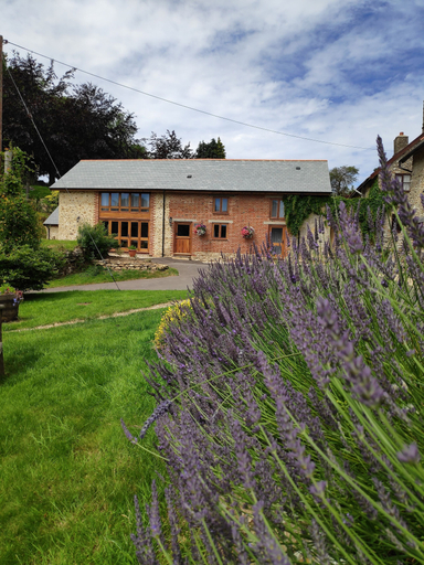 Exterior & Views 2, Hawley Farm Self Catering Holiday Accommodation, Devon