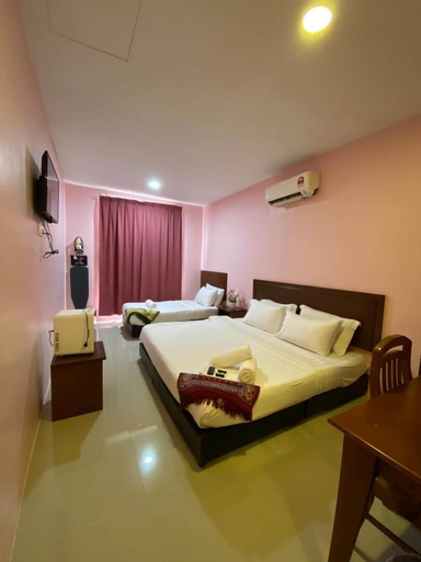 Bedroom 15
