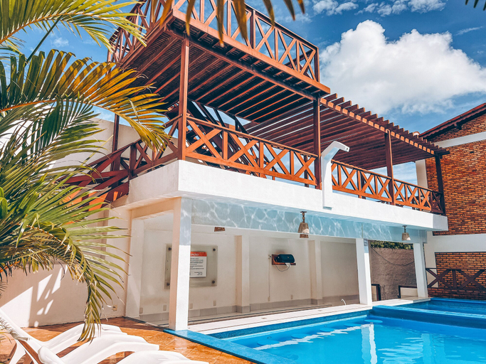 Exterior & Views 3, Rede Andrade Vila Jeri, Jijoca de Jericoacoara