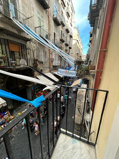 Others 5, Domus Partenopea, Napoli