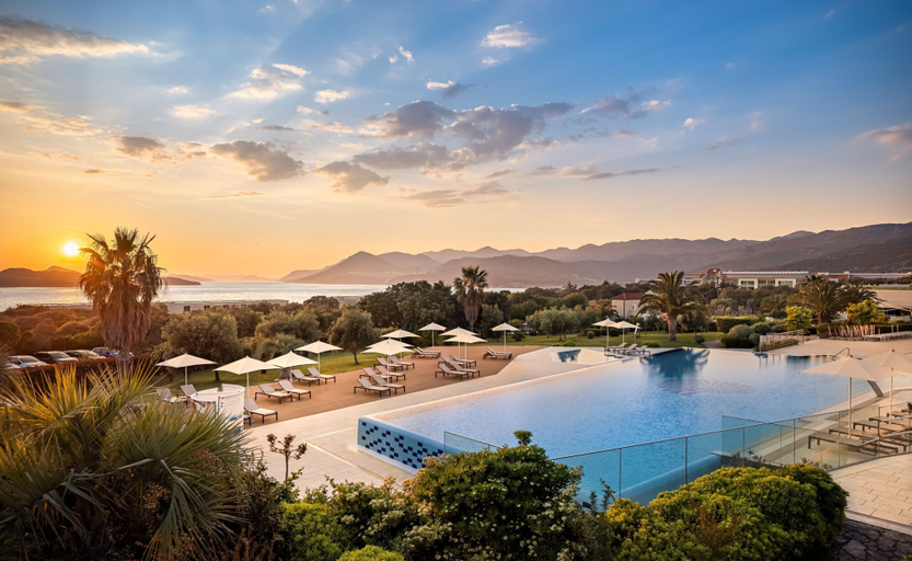 Sport & Beauty 4, Valamar Lacroma Hotel, Dubrovnik