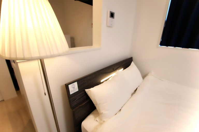 Bedroom 2, Hotel Southern Suite Kugai, Miyakojima