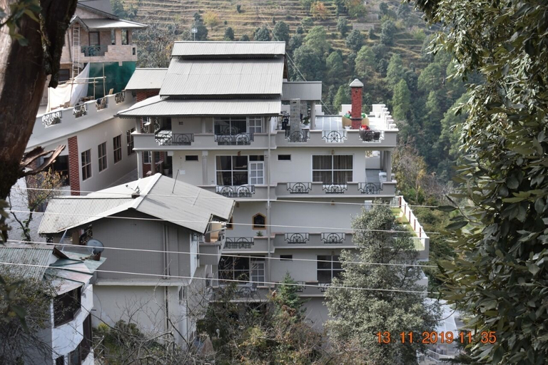 Exterior & Views 2, Clarks Exotica Ramgarh, Nainital