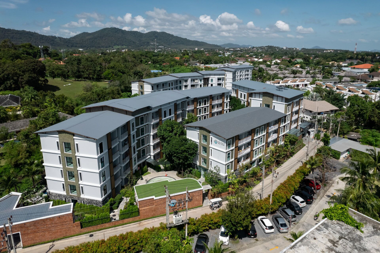 Exterior & Views 2, The Title V X409, Pulau Phuket