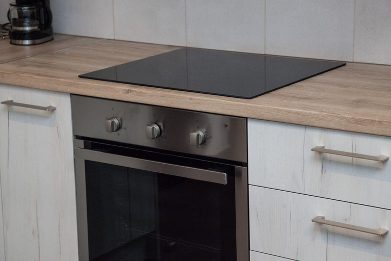 Private kitchen 3, Elegant Urban Escape Apt in Kolonaki, Attica