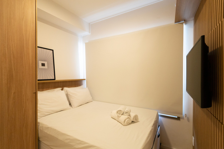 Bedroom 3, Nex One 204, São Paulo
