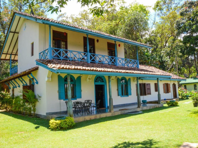 Exterior & Views 1, Sagala Boutique Hotel, Bandarawela