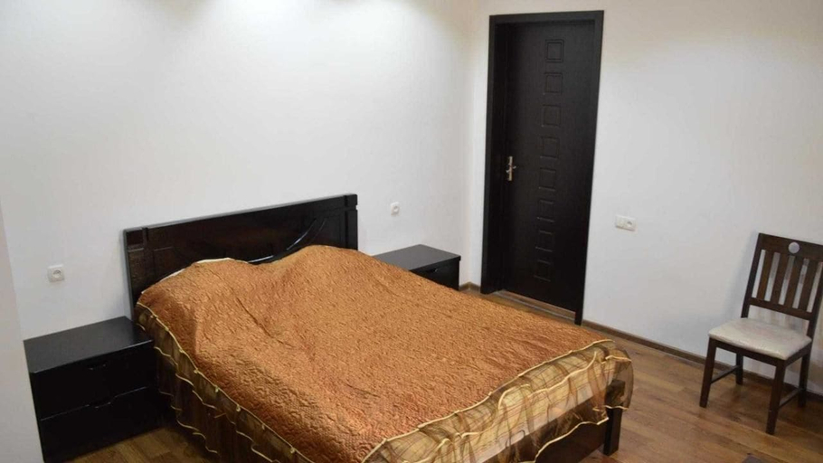 Bedroom 2, Hotel Bagineti, Mtskheta