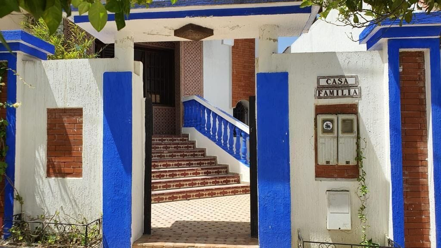 Exterior & Views 2, Casa Familia, Chefchaouen