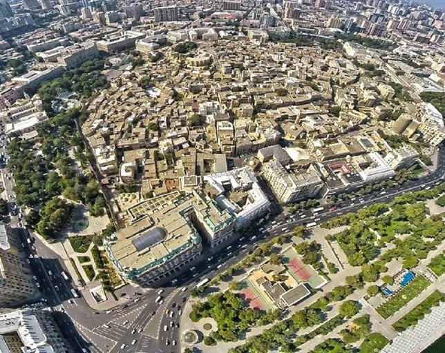 Others 5, Qiz Qalasi Hotel, Baku