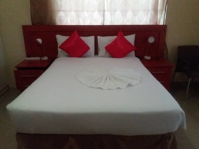 Bedroom, Metswere B&B, Ngamiland East