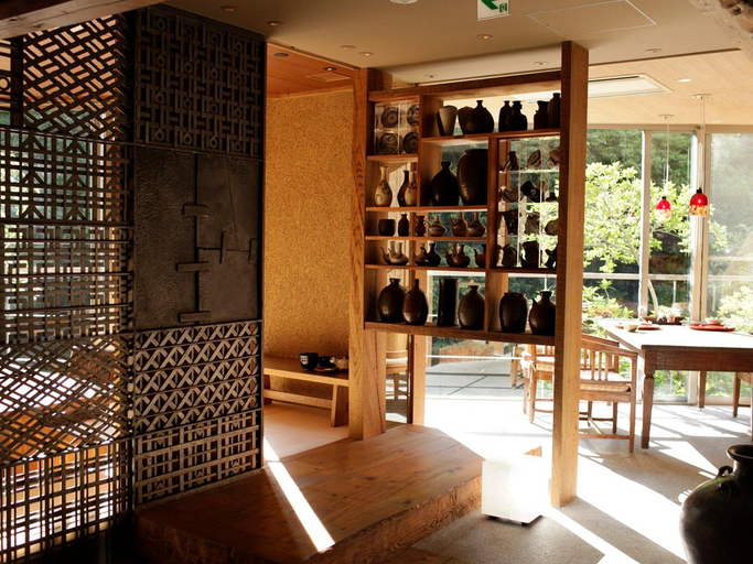 Food & Drinks 4, Myoken Ishiharaso, Kirishima