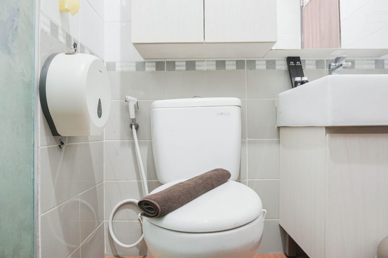 Bathroom 3
