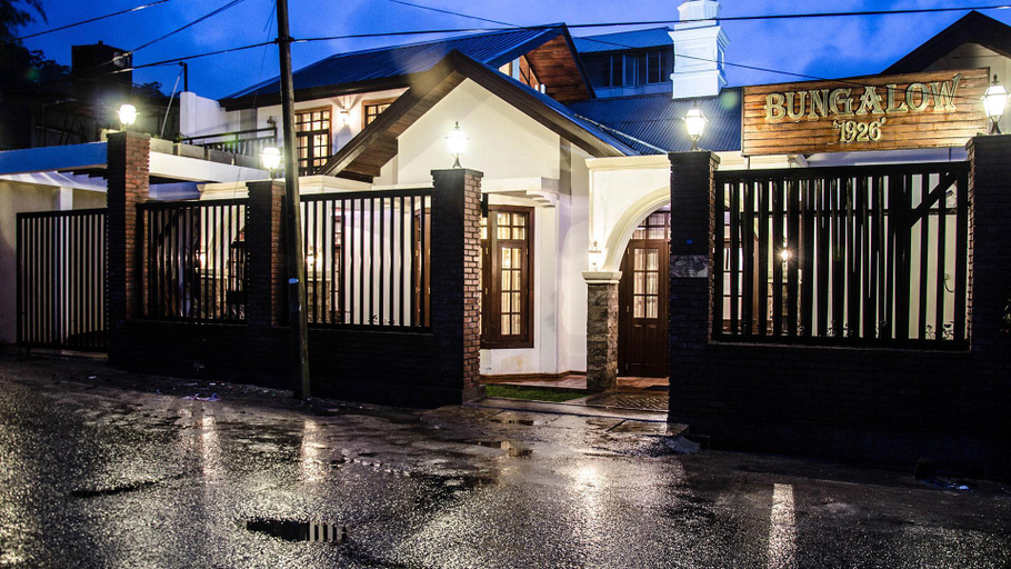 Others 5, Bungalow1926, Nuwara Eliya