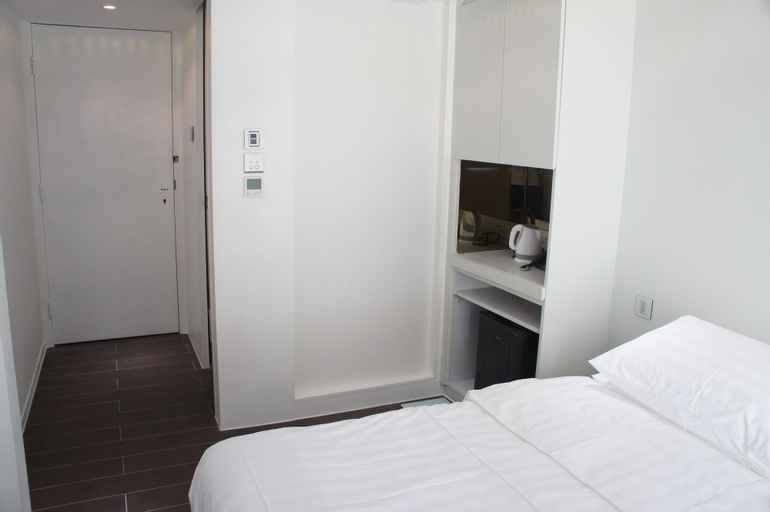 Bedroom 17