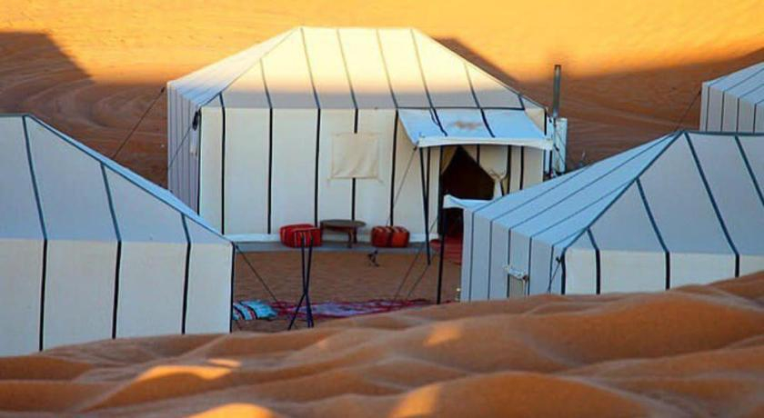 Exterior & Views 1, Mari Desert Camp, Errachidia