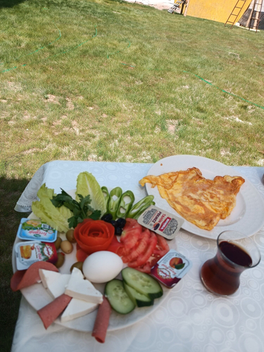 Food & Drinks 5, Grand Atlas Hotel, Akköy